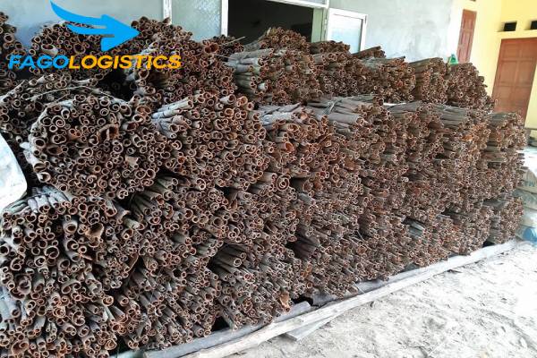 Hướng dẫn làm thủ tục xuất khẩu quế hương liệu nhanh, chính xác 2 Mã HS khi làm thủ tục xuất khẩu quế hương liệu