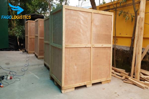 Địa chỉ nhận đóng kiện gỗ, đóng pallet gỗ theo yêu cầu 2 Lý do cần đóng pallet theo yêu cầu