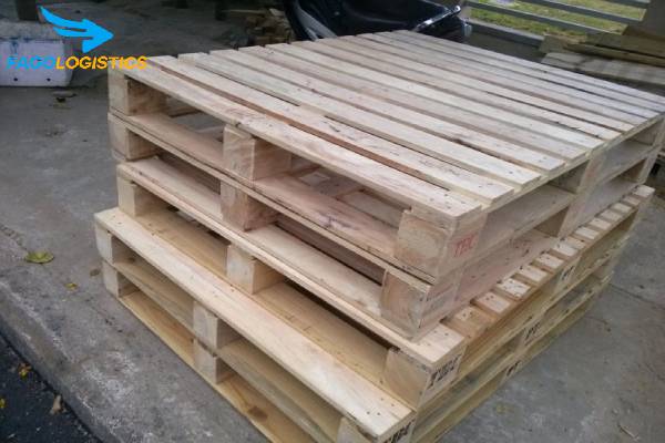 Đóng pallet gỗ tại Hà Nội - Giải pháp bảo quản hàng hóa dễ vỡ 3 Dịch vụ đóng pallet gỗ tại Hà Nội