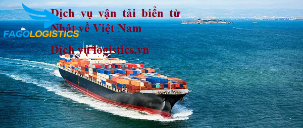 Dịch vụ vận tải biển từ Nhật về Việt Nam 2 60 van tai bien tư nhat ve viet nam1