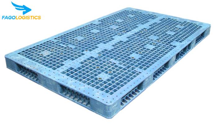 12+ đơn vị mua bán pallet nhựa uy tín giá rẻ tại Bình Dương, Biên Hoà 2 Đơn vị cung cấp pallet nhựa chất lượng hàng đầu Biên Hoà- Bình dương