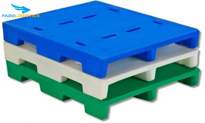 9+ Công ty sản xuất và chuyên cung cấp pallet nhựa tốt giá rẻ nhất tại Việt nam 4 Địa chỉ bán pallet nhựa cũ uy tín
