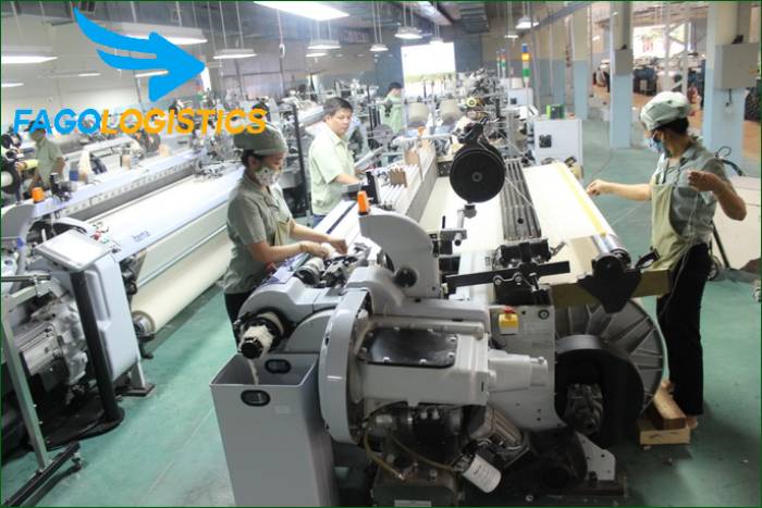 #1 Thủ tục xuất nhập khẩu MÁY MÓC ĐÃ QUA SỬ DỤNG mới nhất 4 Fagologistics - Đơn vị uy tín số 1 cung cấp dịch vụ hải quan trọn gói, làm thủ tục xuất nhập khẩu máy móc đã qua sử dụng