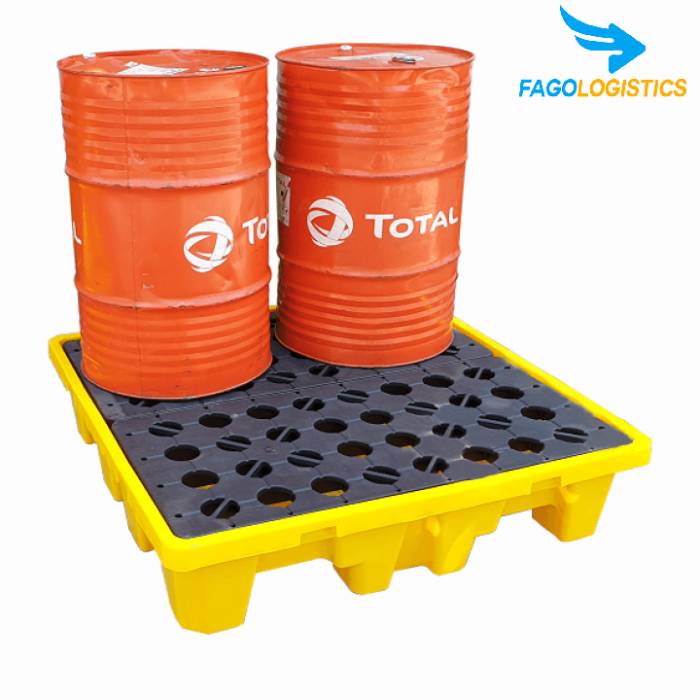 5+ nơi bán pallet nhựa cũ đã qua sử dụng uy tín giá rẻ nhất hà nội và TpHCM Pallet nhựa cũ đa dạng chủng loại