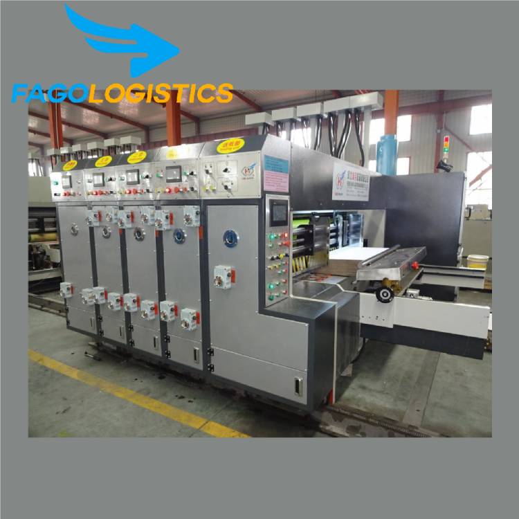 #1 Thủ tục hải quan xuất nhập khẩu máy in Flexo 3 màu 3 Hồ sơ xin cấp giấy phép nhập khẩu máy in Flexco