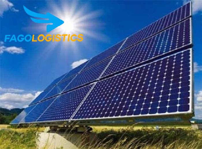#1 Thủ tục xuất nhập khẩu PIN NĂNG LƯỢNG MẶT TRỜI mới nhất 2 Mã HS của các sản phẩm - Thủ tục xuất nhập khẩu pin năng lượng mặt trời