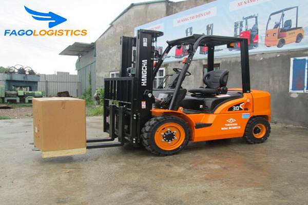Xe nâng số sàn và số tự động? Đâu là giải pháp tối ưu 3 Khi nào nên dùng xe số sàn?