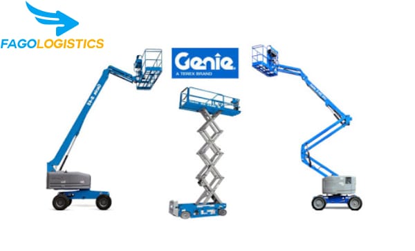 Xe nâng Genie – thông tin cho những ai đang cần 2 Xe nâng Genie – thông tin cho những ai đang cần