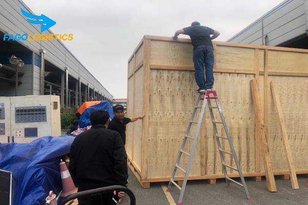 Địa chỉ nhận đóng kiện gỗ, đóng pallet gỗ theo yêu cầu 4 Đơn vị cung cấp dịch vụ đóng pallet theo yêu cầu chuyên nghiệp, uy tín