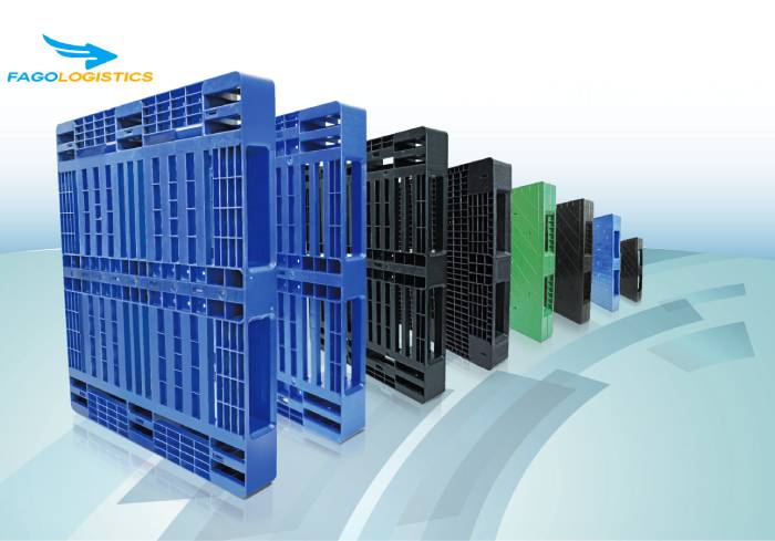Top 8+ đơn vị mua bán pallet nhựa uy tín giá rẻ tại Hà Nội và vùng lân cận 2 Doanh nghiệp cung cấp pallet nhựa số 1 hiện nay