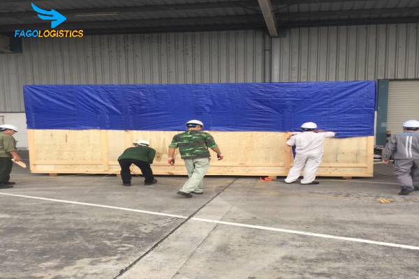 Pallet gỗ thông là gì? Ưu điểm của pallet gỗ thông 4 Địa chỉ cung cấp pallet gỗ thông