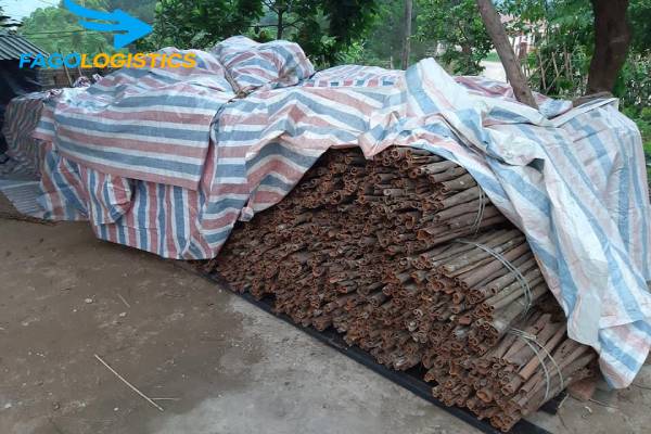 Hướng dẫn làm thủ tục xuất khẩu quế hương liệu nhanh, chính xác 3 Các chứng từ khi xuất khẩu quế hương liệu