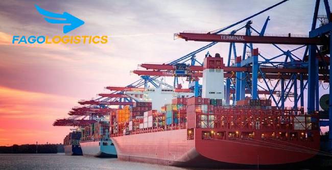 #1 Thủ tục Hải Quan nhập khẩu trái Cherry tươi từ ÚC 4 Fagologistics - Đơn vị cung cấp dịch vụ làm thủ tục nhập khẩu trái cherry tươi từ Úc uy tín, chất lượng