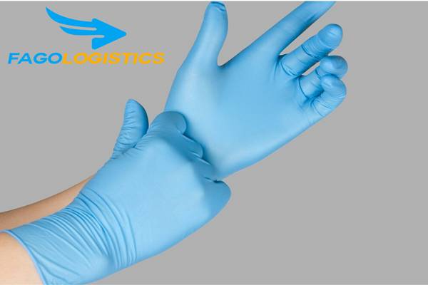 Thủ tục xuất khẩu găng tay y tế bao gồm những gì? 3 Các loại găng tay y tế hiện nay