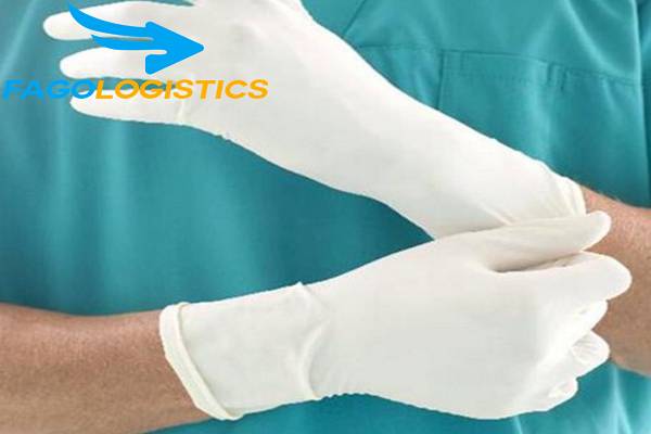 Thủ tục xuất khẩu găng tay y tế bao gồm những gì? 2 Thủ tục xuất khẩu găng tay y tế gồm những gì?