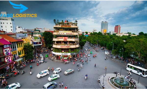Những điều quan trọng cần biết khi vận chuyển hàng ra Hà Nội 2 Những điều quan trọng cần biết khi vận chuyển hàng ra Hà Nội