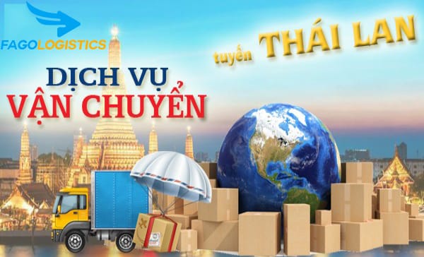 Chuyển hàng Thái Lan về Hà Nội nên chọn công ty nào 3 Nhu cầu chuyển hàng Thái Lan về Hà Nội hiện nay