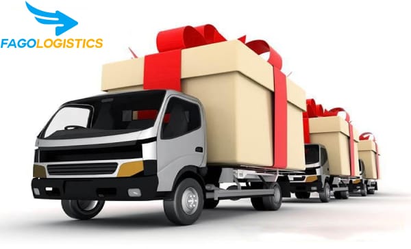 Chuyển hàng sang Trung Quốc ở đâu chất lượng 3 Vận tải đường bộ
