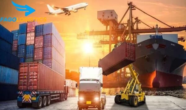 Phải coi logistics là một ngành kinh tế 2 Phải coi logistics là một ngành kinh tế
