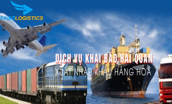 Công ty dịch vụ hải quan ở đâu chất lượng 2 Công ty dịch vụ hải quan hỗ trợ bạn mọi lúc mọi nơi