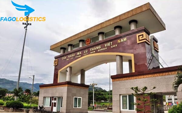 Danh sách chi cục hải quan Điện Biên 2 Chi cục hải quan Điện Biên