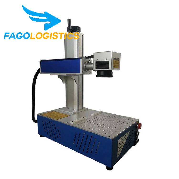 #1 Thủ tục Hải Quan xuất nhập khẩu Máy khắc laser Fiber 30W 2 #1 Thủ tục Hải Quan xuất nhập khẩu Máy khắc laser Fiber 30W