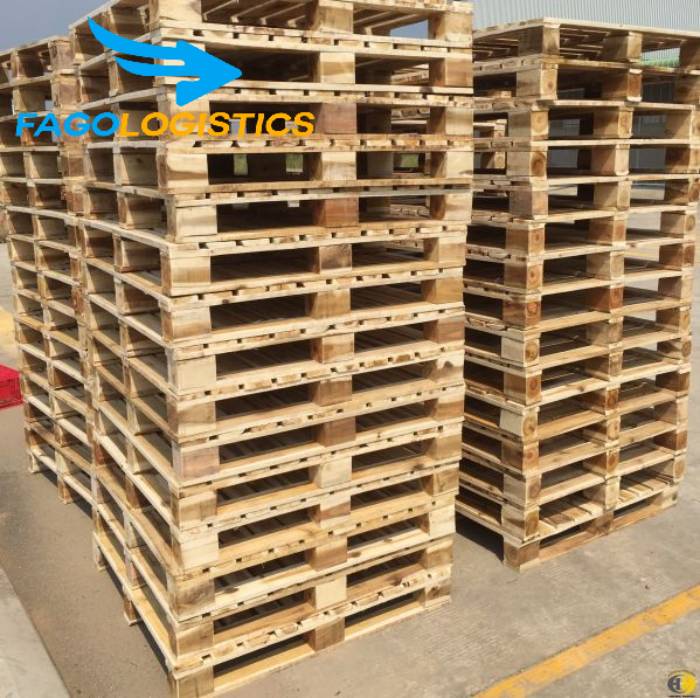 6+ Địa chỉ mua bán pallet gỗ cũ, mới uy tín tại Bến Tre 2 Pallet tại Bến Tre chất lượng cao giá tốt
