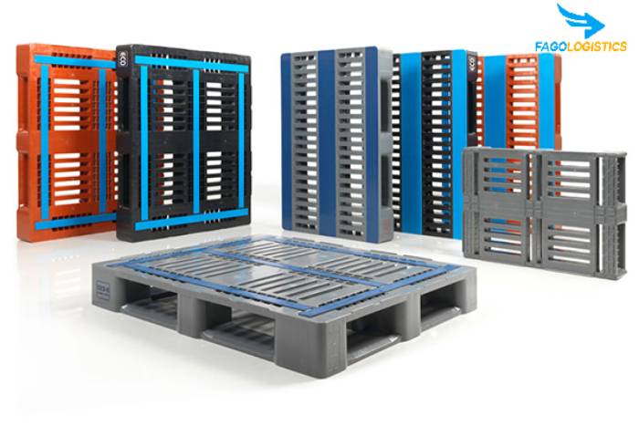 Pallet nhựa là gì? Các loại kích thước pallet nhựa trên thị trường Việt Nam cung cấp 2 Các loại kích thước pallet nhựa hiện nay