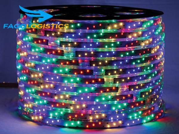 xuất nhập khẩu đèn led xuất nhập khẩu đèn led