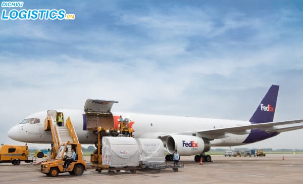 Dịch vụ vận chuyển hàng máy bay uy tín, chất lượng 3 Những loại mặt hàng hóa nên sử dụng dịch vụ vận chuyển bằng máy bay