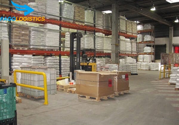 Dịch vụ lưu kho bãi tại Hải Phòng 3 Dịch vụ lưu kho bãi tại Hải Phòng