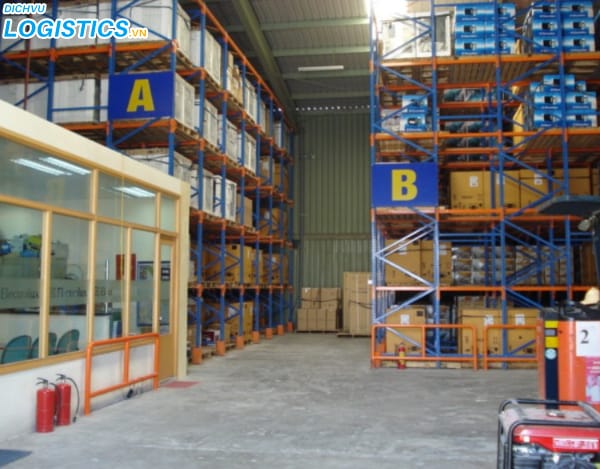 Dịch vụ cho thuê kho đông lạnh tại Hà Nội 4 Dịch vụ cho thuê kho hàng lạnh