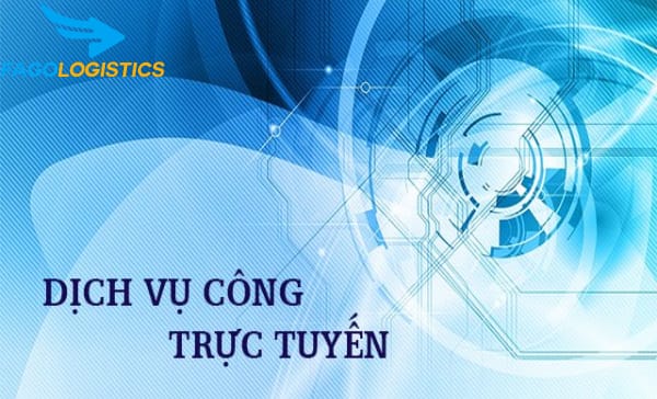 Tìm hiểu tất tần tật về dịch vụ công hải quan 4 Dịch vụ online trực tuyến luôn hỗ trợ bạn