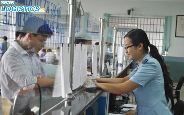 Thủ tục hải quan đối với mỹ phẩm nhập khẩu 4 Dịch vụ làm thủ tục hải quan nhập khẩu mỹ phẩm