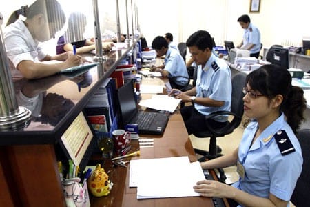 Dịch vụ làm tờ khai hải quan 3 Dịch vụ thông quan hàng hóa trọn gói