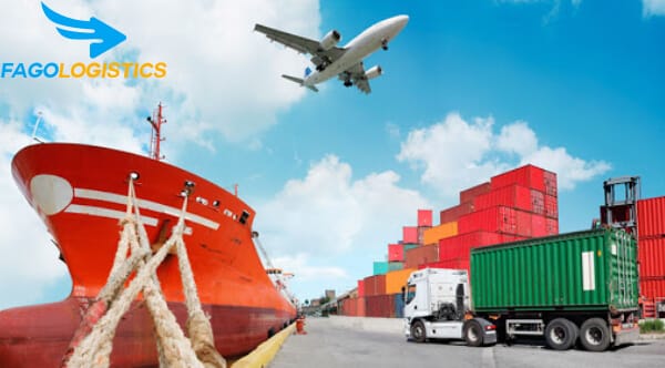 Dịch vụ thủ tục hải quan gồm những gì? 2 Làm thủ tục hải quan xuất nhập khẩu hàng hóa