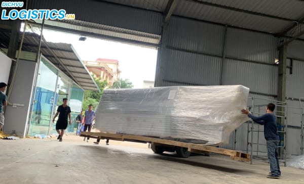 Dịch vụ cho thuê kho đông lạnh tại Hà Nội 2 Dịch vụ cho thuê kho