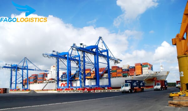 Vận tải đa phương thức là như thế nào? 2 Vận chuyển hàng hóa đa chức năng