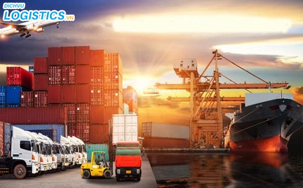 Vận chuyển hàng hóa từ Trung Quốc về Việt Nam 2 Dịch vụ vận chuyển hàng hóa từ Trung Quốc về Việt Nam