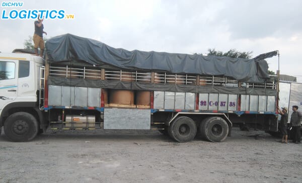 Dịch vụ chuyển hàng từ Hà Nội vào Sài Gòn giá rẻ 2 Những loại hàng hóa vận chuyển hàng từ Hà Nội đi Sài Gòn giá rẻ