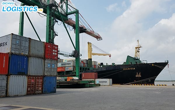 Dịch vụ chuyển hàng hóa nội địa và quốc tế 2 Dịch vụ vận chuyển hàng hóa nội địa, quốc tế