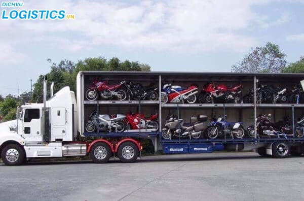 Có thể vận chuyển xe máy ra Phú Quốc không? 4 Dịch vụ vận chuyển xe máy ra Phú Quốc chuyên nghiệp