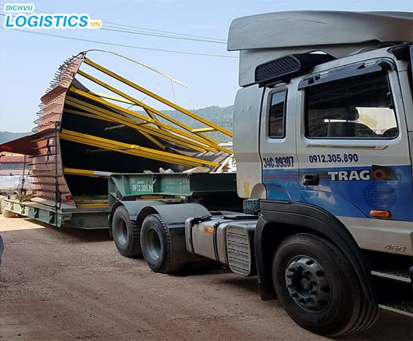 Vận chuyển hàng từ móng cái về sài gòn 2 Dịch vụ vận chuyển hàng hóa từ Móng Cái Quảng Ninh đến Sài Gòn