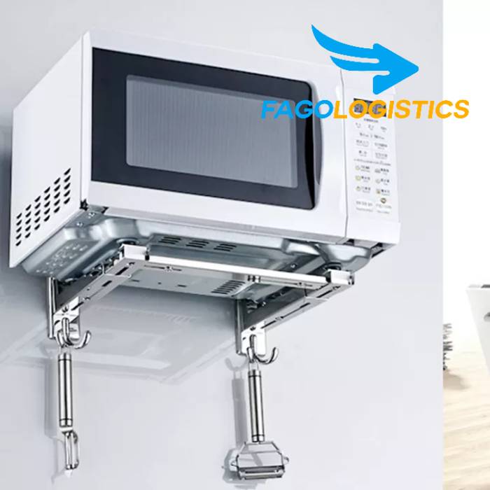 #1 Thủ tục hải quan xuất Nhập khẩu giá đỡ bằng thép mới nhất 3 Quy trình làm thủ tục nhập khẩu giá đỡ bằng thép