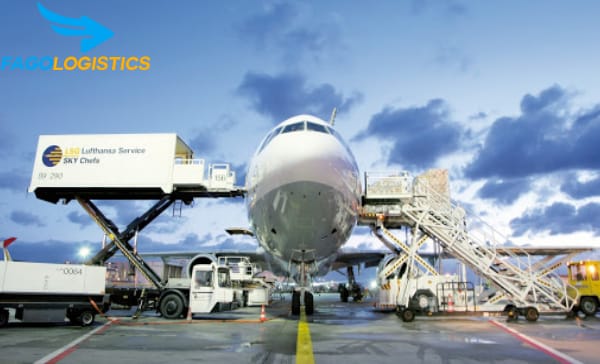 Giá cước vận chuyển hàng không quốc tế có rẻ không 2 Giá cước vận chuyển hàng không quốc tế có rẻ không
