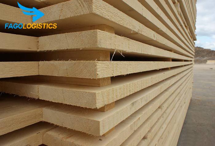 6+ Địa chỉ mua bán pallet gỗ uy tín giá rẻ tại Vũng Tàu 4 Chất liệu gỗ đầu vào đảm bảo