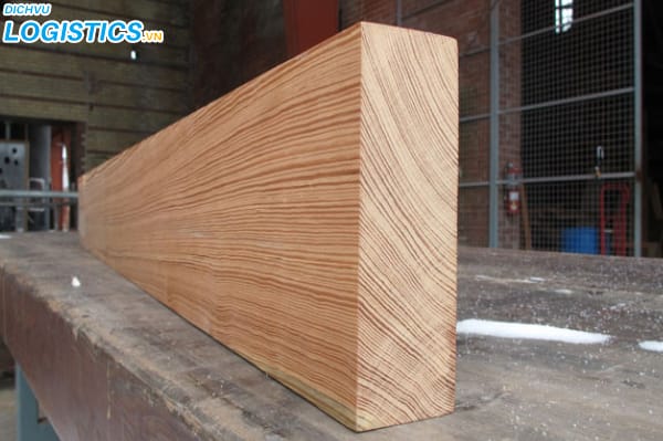Dịch vụ vận chuyển gỗ thành phẩm 4 Gỗ thành phẩm tại xưởng cần được vận chuyển
