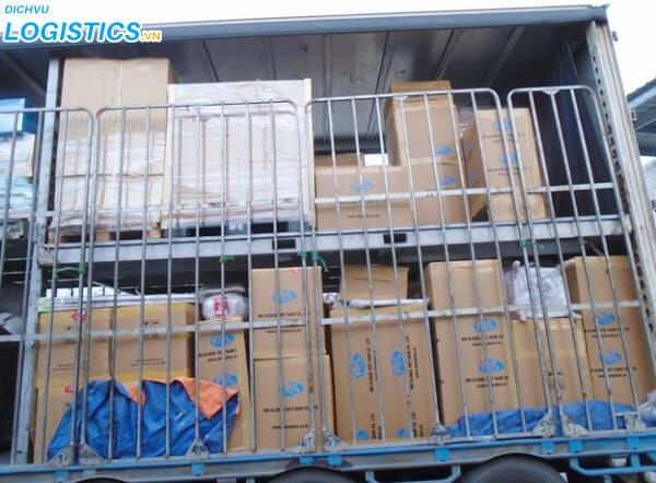 Bảng giá cước vận tải hàng nội địa Bắc Nam 3 Dịch vụ vận tải nội địa Bắc Nam