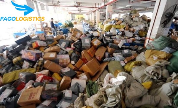 Tại sao phải sử dụng pallet gỗ trong vận chuyển hàng hóa? 2 Những vẫn đề thường gặp khi vận chuyển hàng hóa