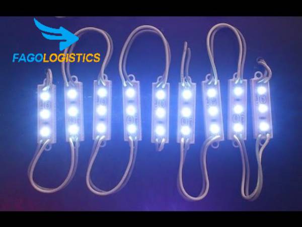 xuất nhập khẩu đèn led xuất nhập khẩu đèn led
